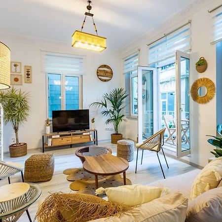 Exceptional Flat 1 Min To Metro & Galata Tower Daire İstanbul Dış mekan fotoğraf