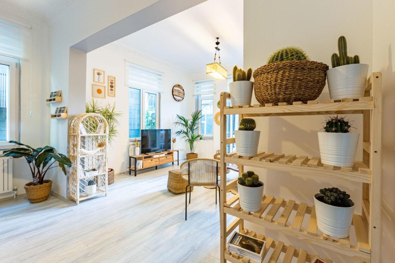 Exceptional Flat 1 Min To Metro & Galata Tower Daire İstanbul Dış mekan fotoğraf
