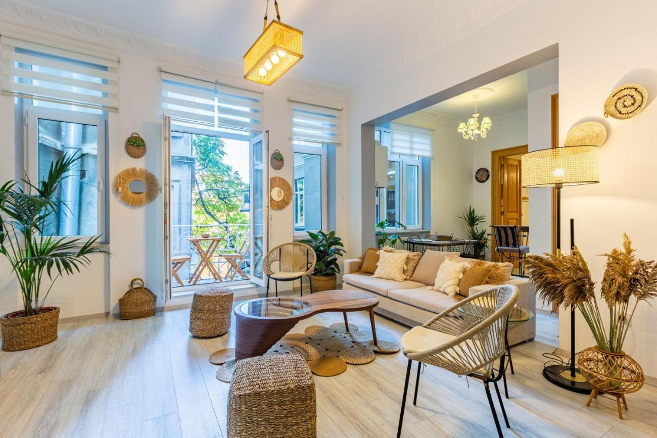 Exceptional Flat 1 Min To Metro & Galata Tower Daire İstanbul Dış mekan fotoğraf