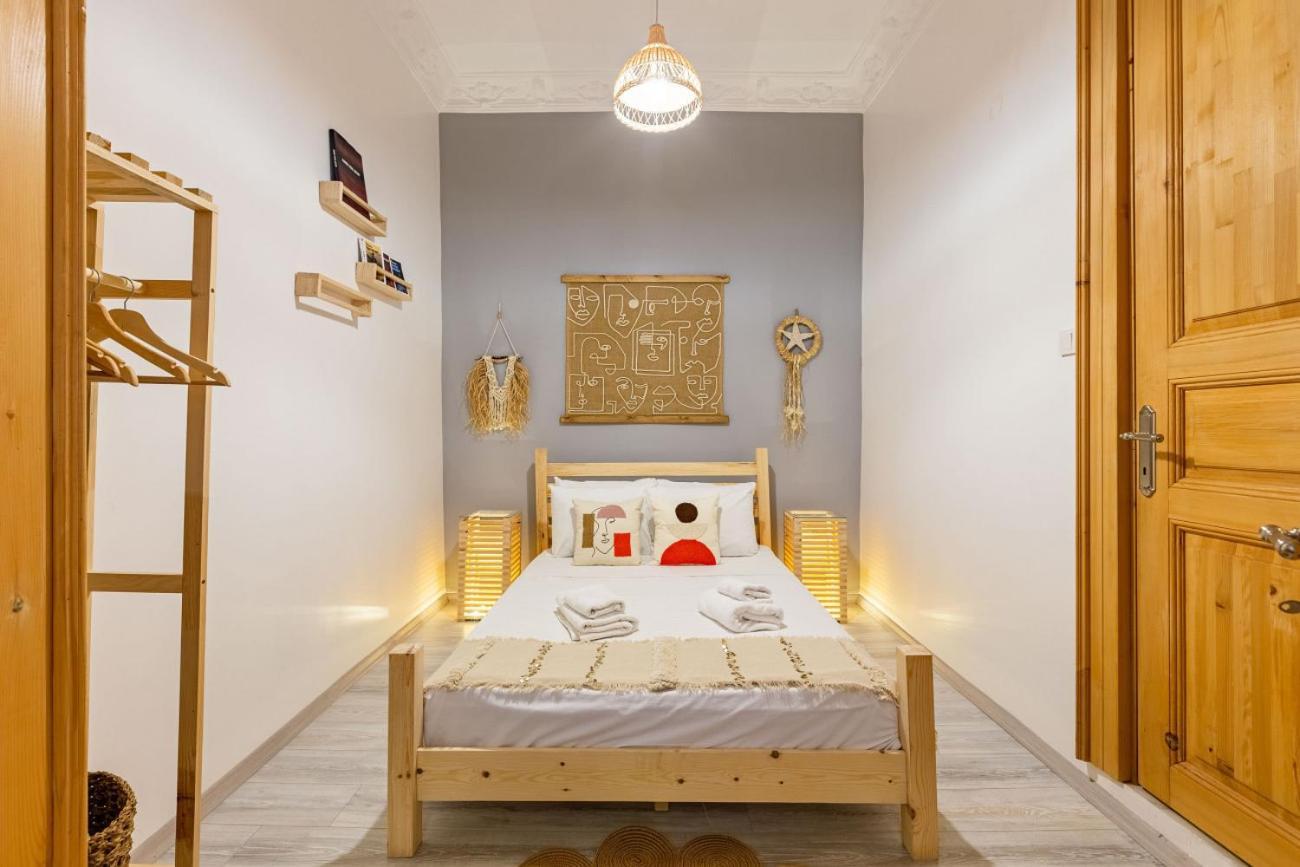 Exceptional Flat 1 Min To Metro & Galata Tower Daire İstanbul Dış mekan fotoğraf