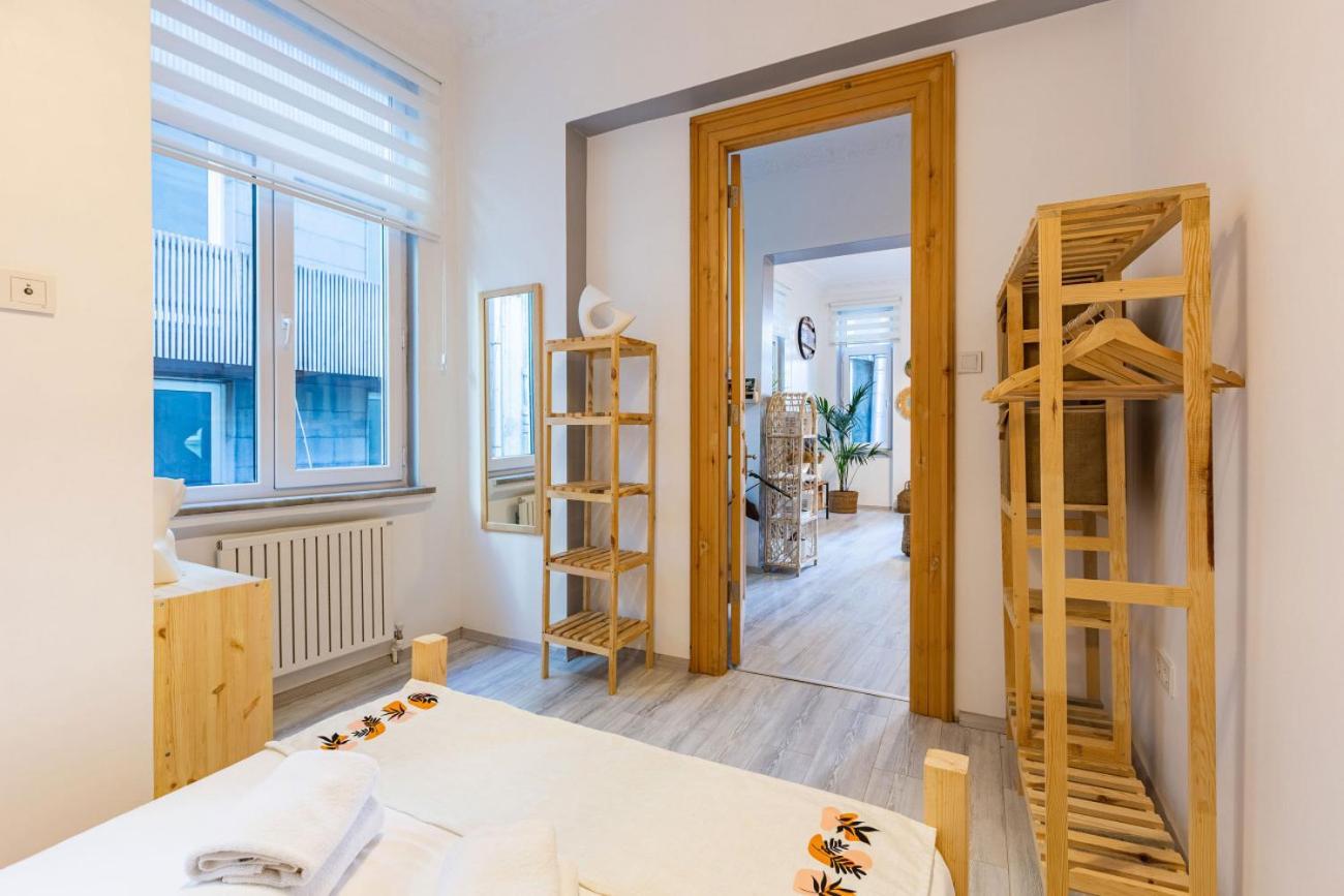 Exceptional Flat 1 Min To Metro & Galata Tower Daire İstanbul Dış mekan fotoğraf